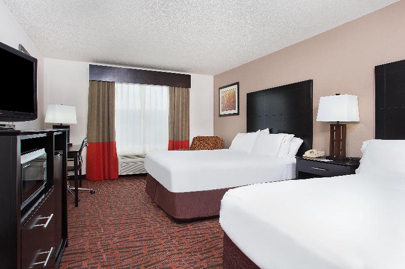 Holiday Inn Express & Suites Murphy By IHG photo 24
