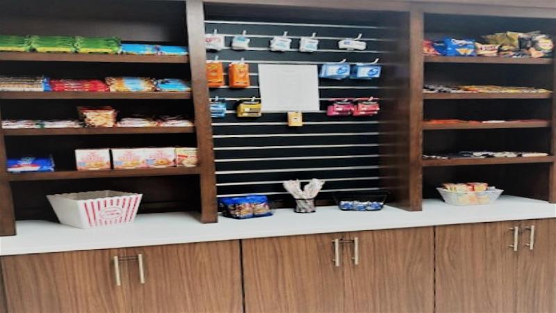 Holiday Inn Express and Suites Reidsville