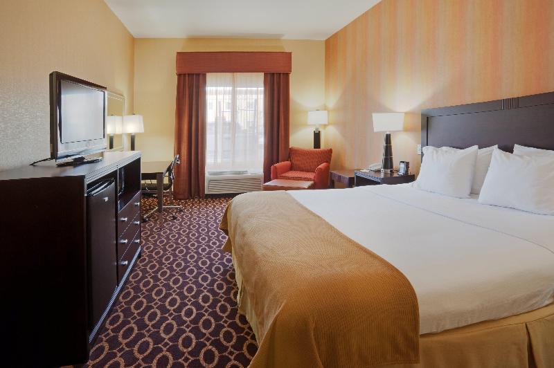 Holiday Inn Express & Suites Sacramento NE Cal Exp photo 24