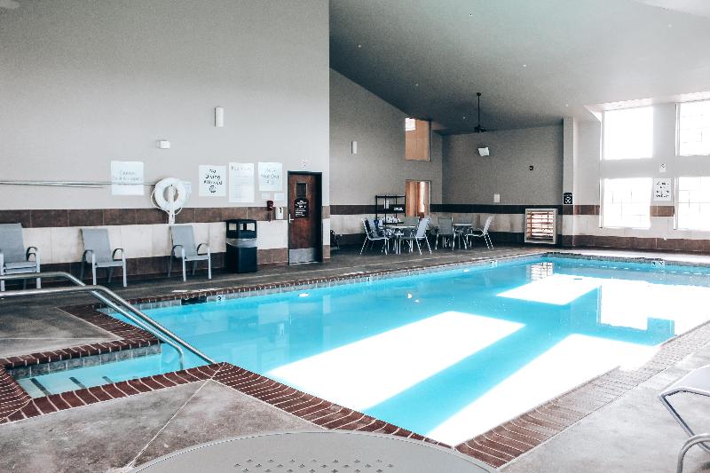 Lucille's Hotel image