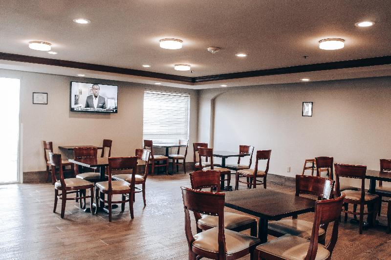 Lucille's Hotel image