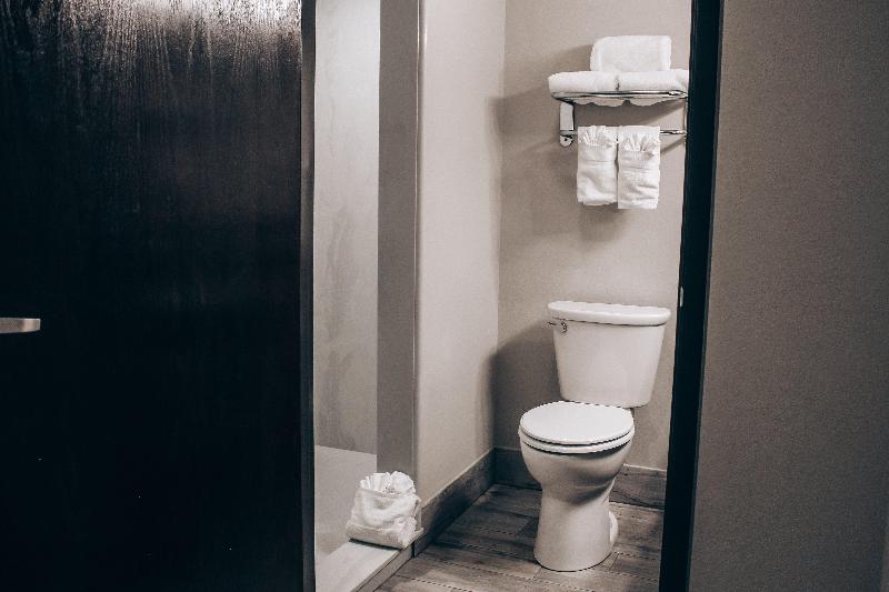 Lucille's Hotel image