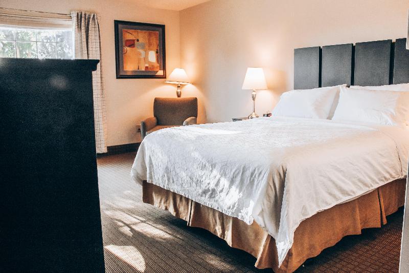 Lucille's Hotel image