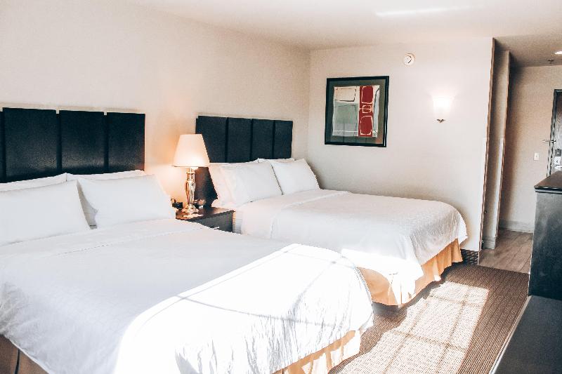 Lucille's Hotel image