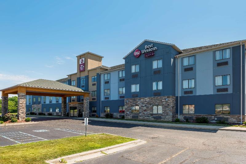 Best Western Plus Warsaw image