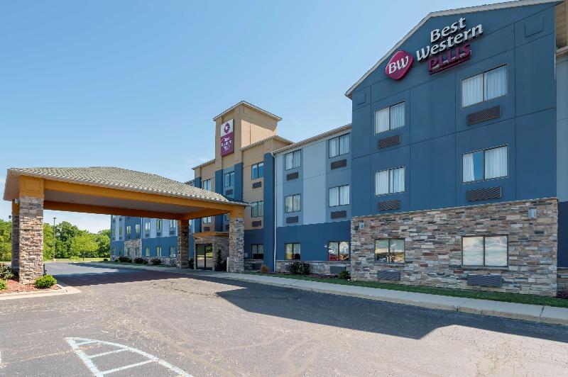 Best Western Plus Warsaw image