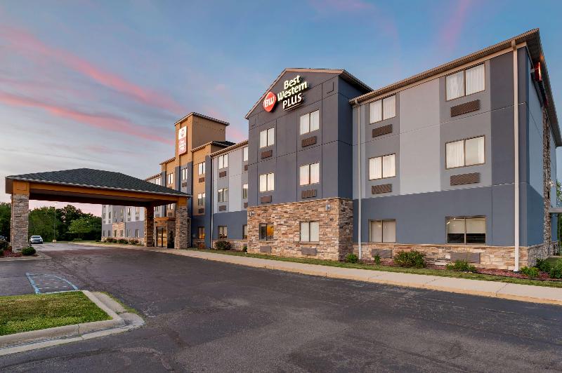 Best Western Plus Warsaw image