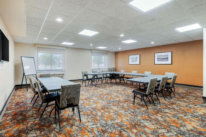 Best Western Plus Warsaw image