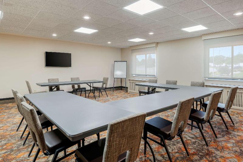 Best Western Plus Warsaw image
