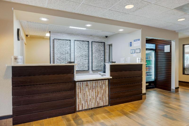 Best Western Plus Warsaw image