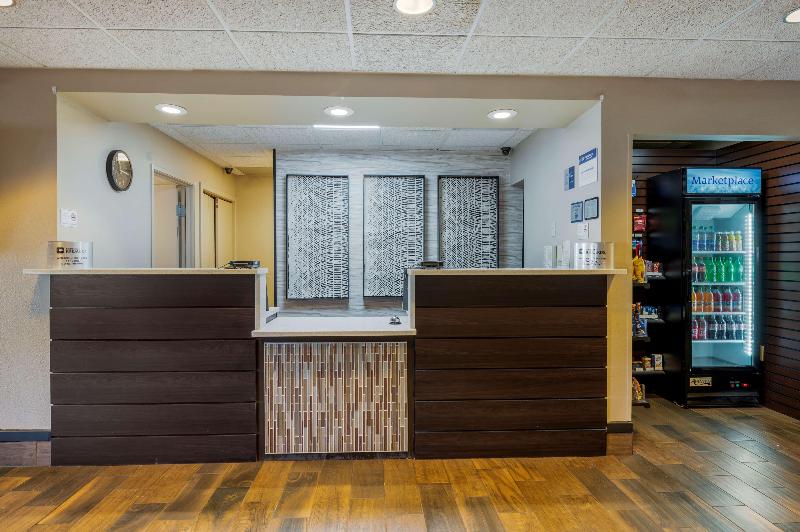 Best Western Plus Warsaw image