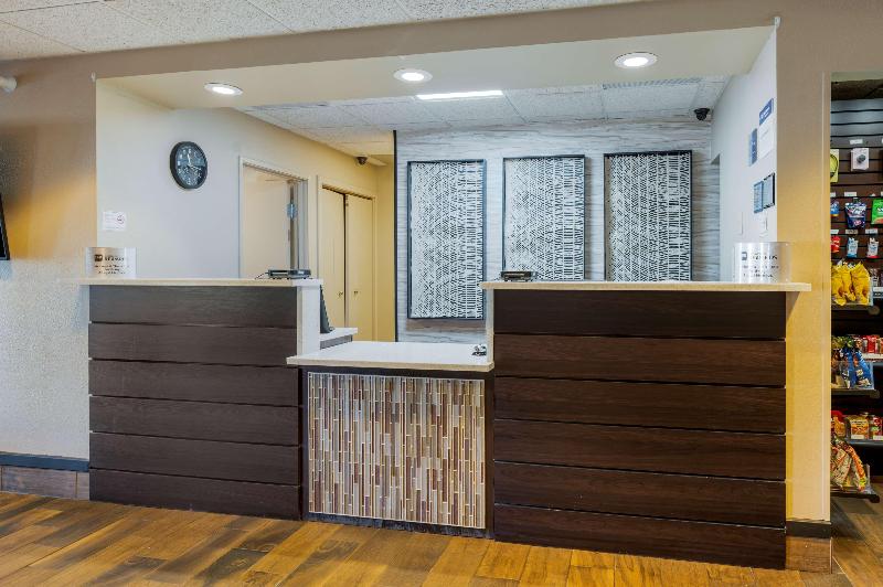 Best Western Plus Warsaw image