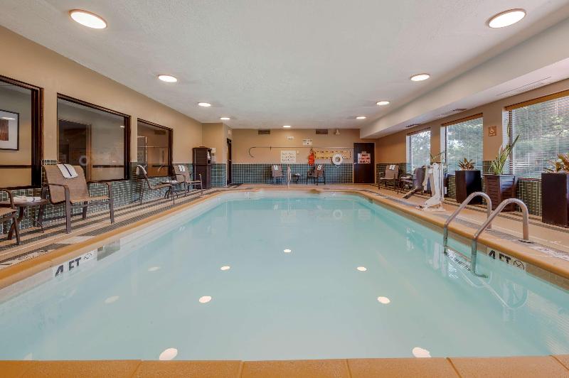 Best Western Plus Warsaw image