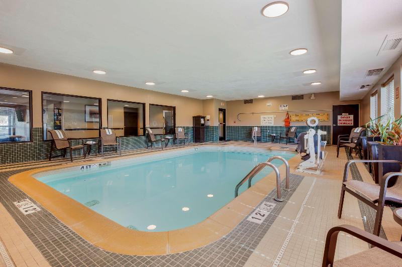 Best Western Plus Warsaw image