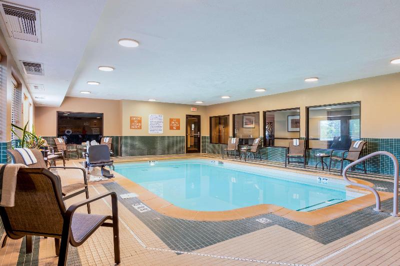 Best Western Plus Warsaw image