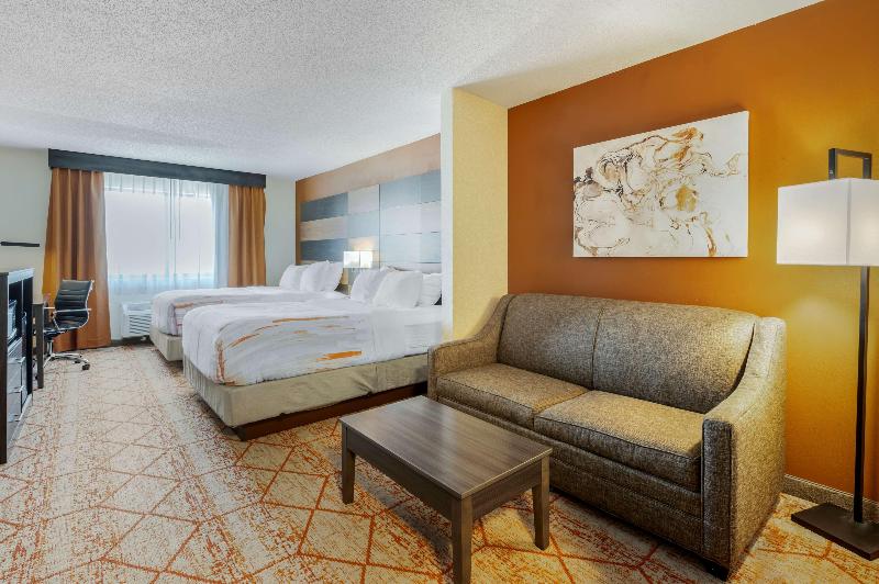 Best Western Plus Warsaw image