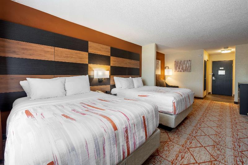 Best Western Plus Warsaw image