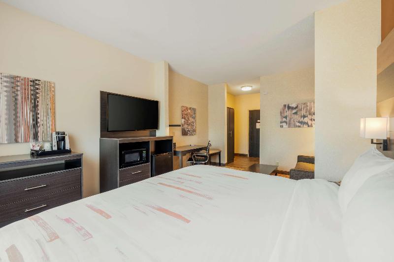 Best Western Plus Warsaw image 4