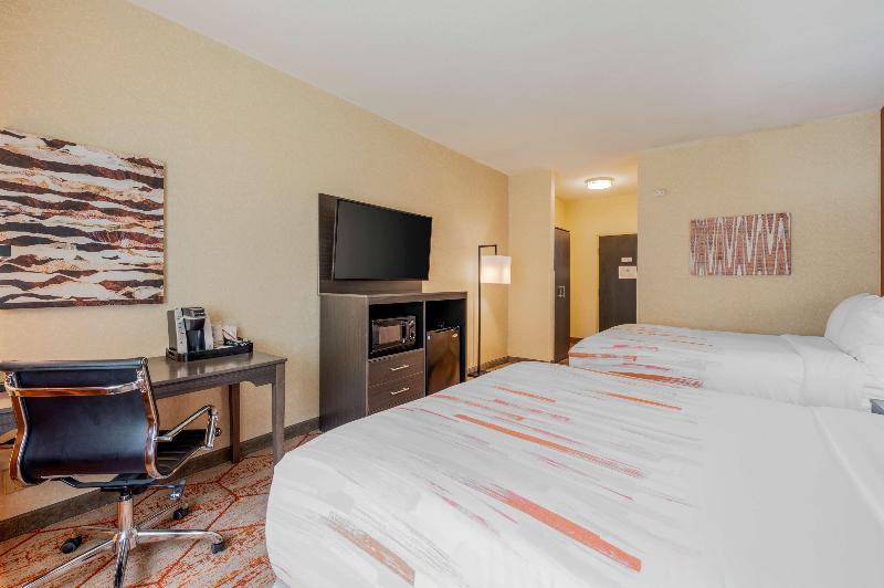 Best Western Plus Warsaw image