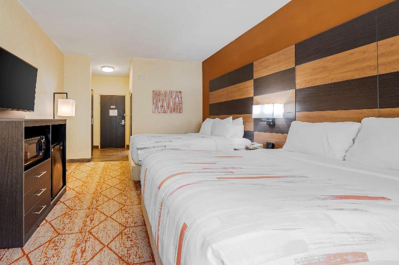 Best Western Plus Warsaw image