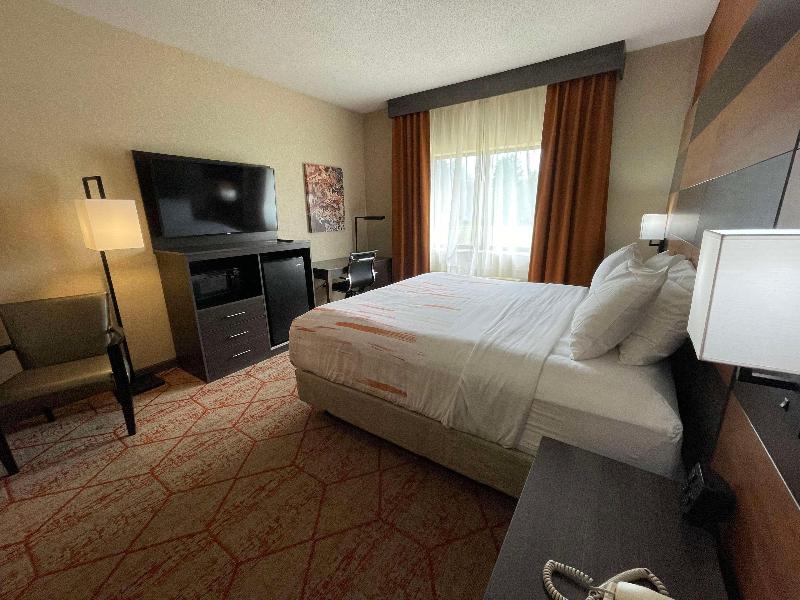 Best Western Plus Warsaw image