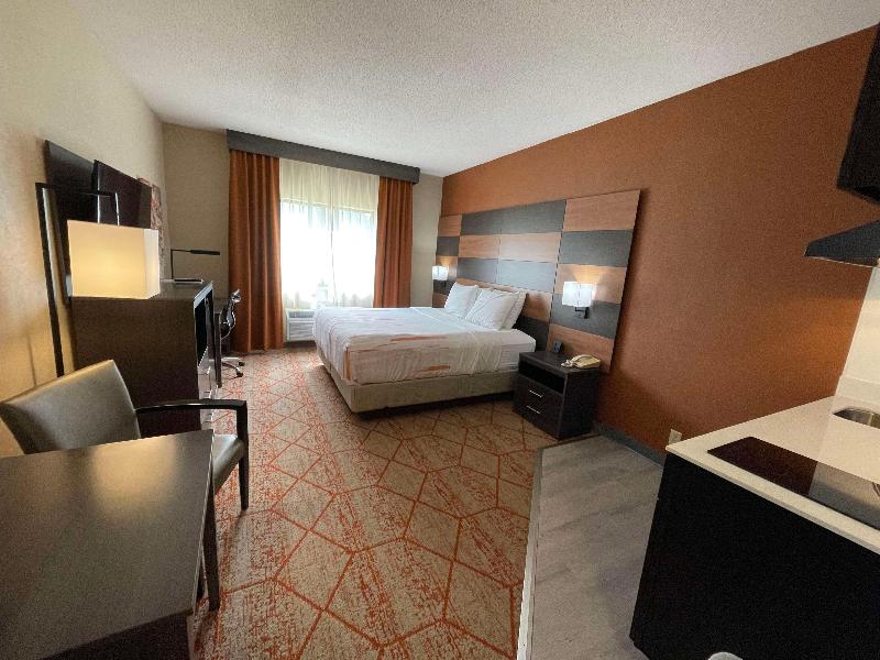 Best Western Plus Warsaw image