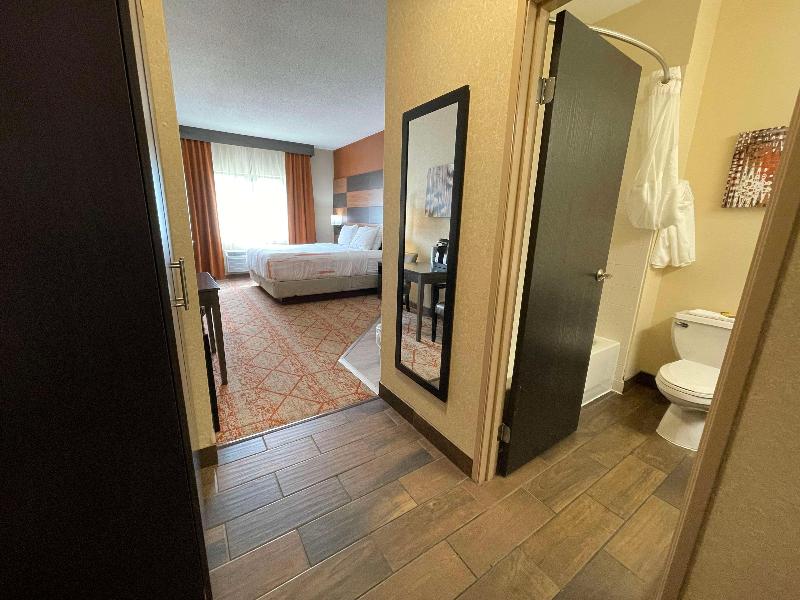 Best Western Plus Warsaw image