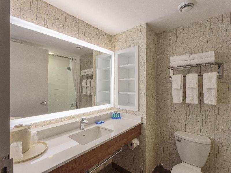 Holiday Inn Express and Suites Belleville image
