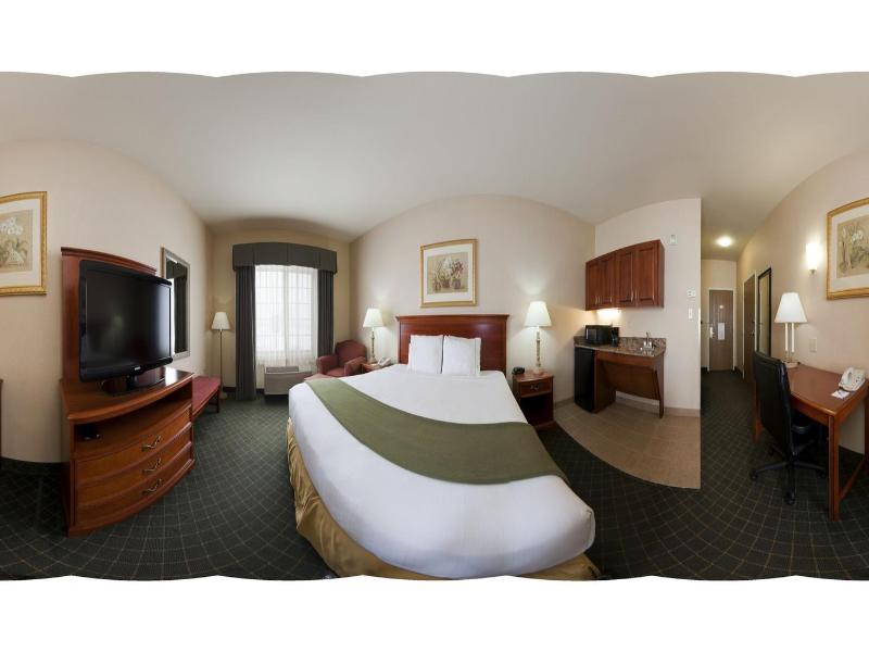Holiday Inn Express Lebanon, an IHG Hotel image