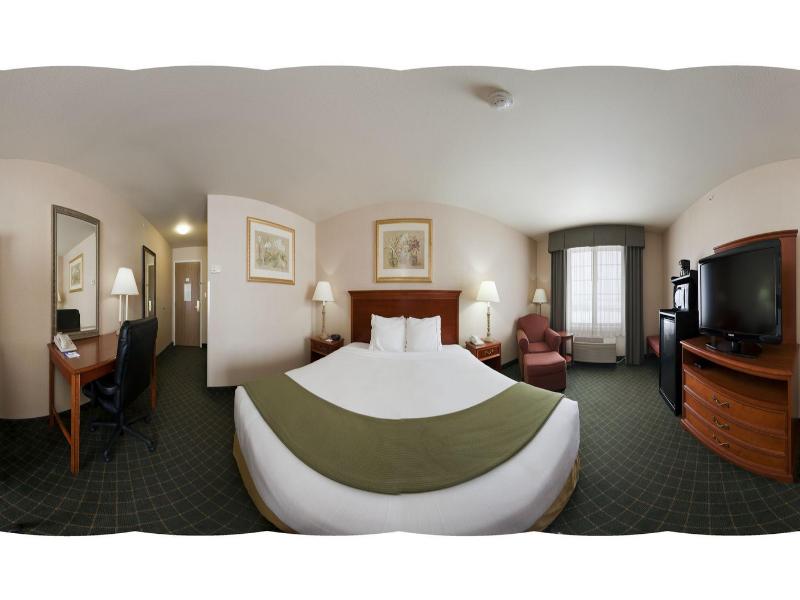 Holiday Inn Express Lebanon, an IHG Hotel image