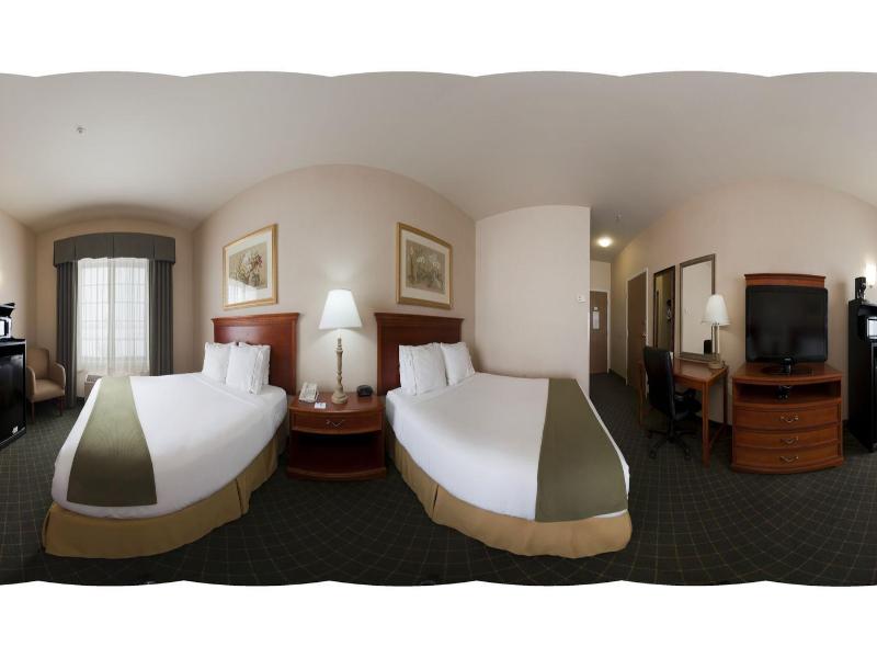 Holiday Inn Express Lebanon, an IHG Hotel image
