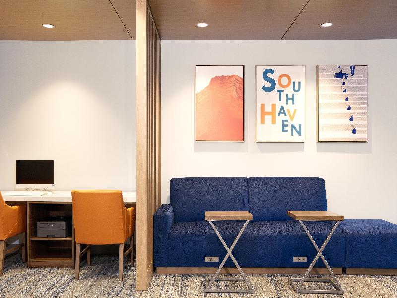 Holiday Inn Express Montgomery - East I-85 By IHG image