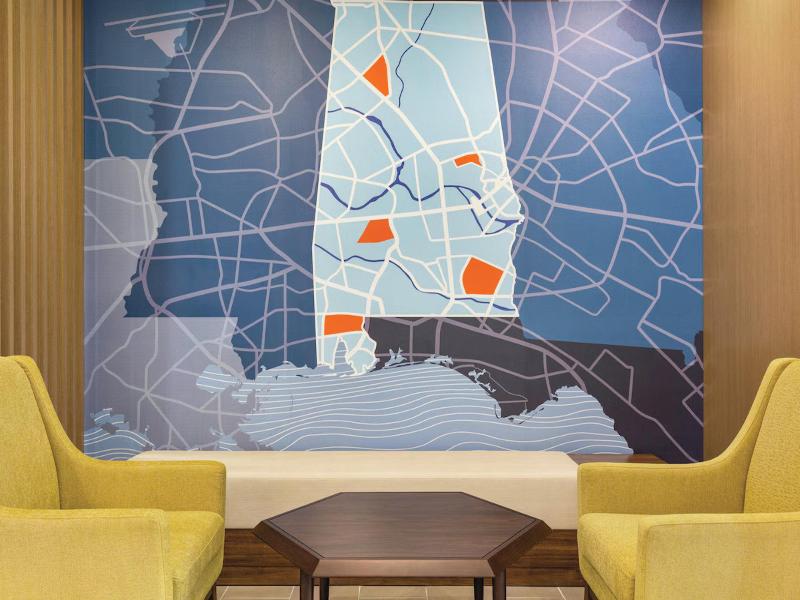 Holiday Inn Express Montgomery - East I-85 By IHG image