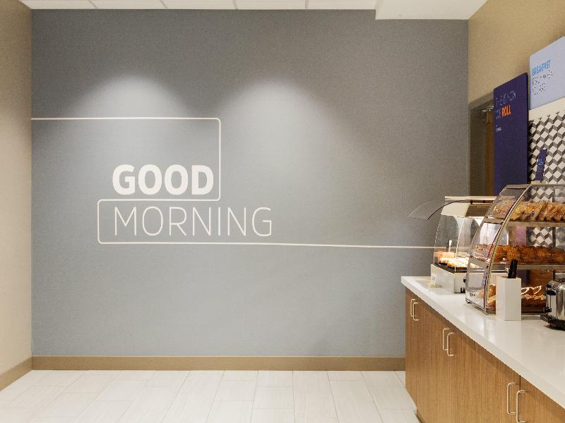 Holiday Inn Express Montgomery - East I-85 By IHG image