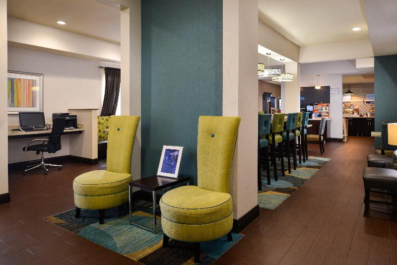 Holiday Inn Express Montgomery - East I-85 By IHG