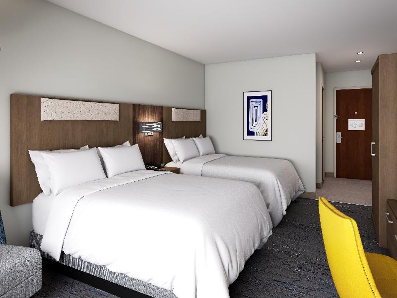 Holiday Inn Express Montgomery - East I-85 By IHG image