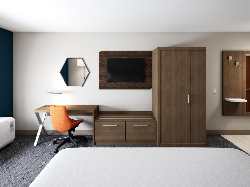Holiday Inn Express Montgomery - East I-85 By IHG image