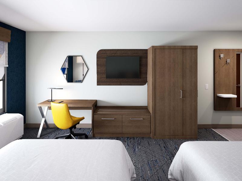 Holiday Inn Express Montgomery - East I-85 By IHG image