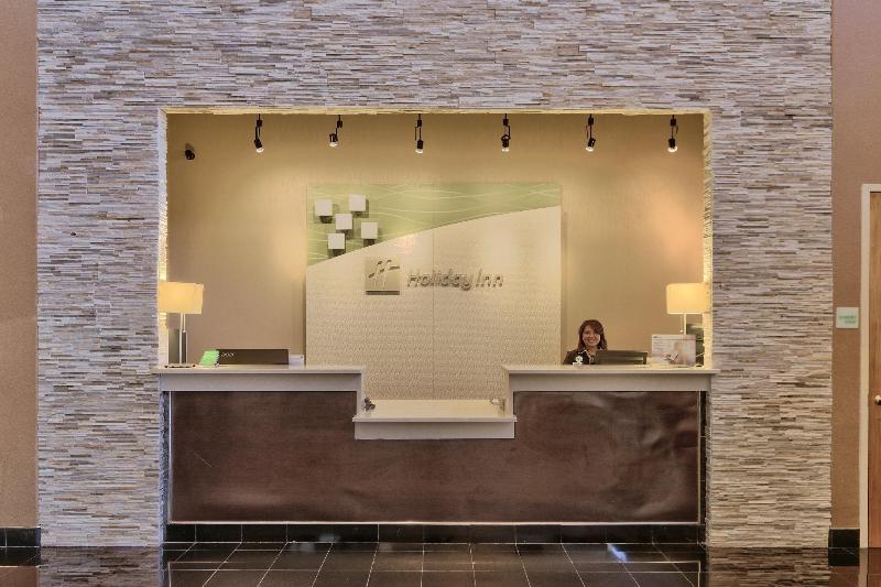 Holiday Inn Hotel and Suites Albuquerque Airport