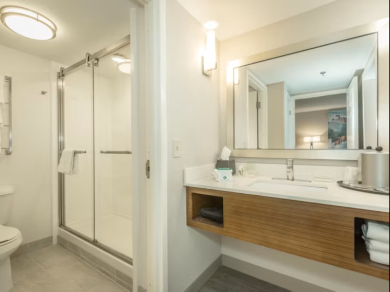 Holiday Inn Hotel and Suites Peachtree City image