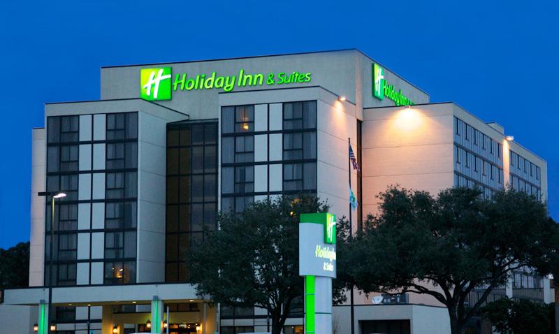 Holiday Inn Hotel and Suites Beaumont Plaza I 10 a