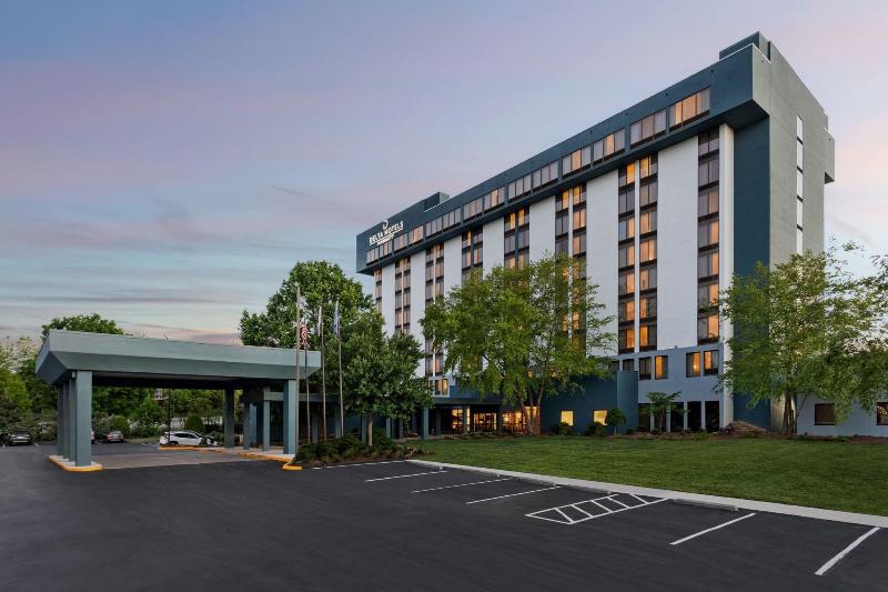 Delta Hotels Bristol image