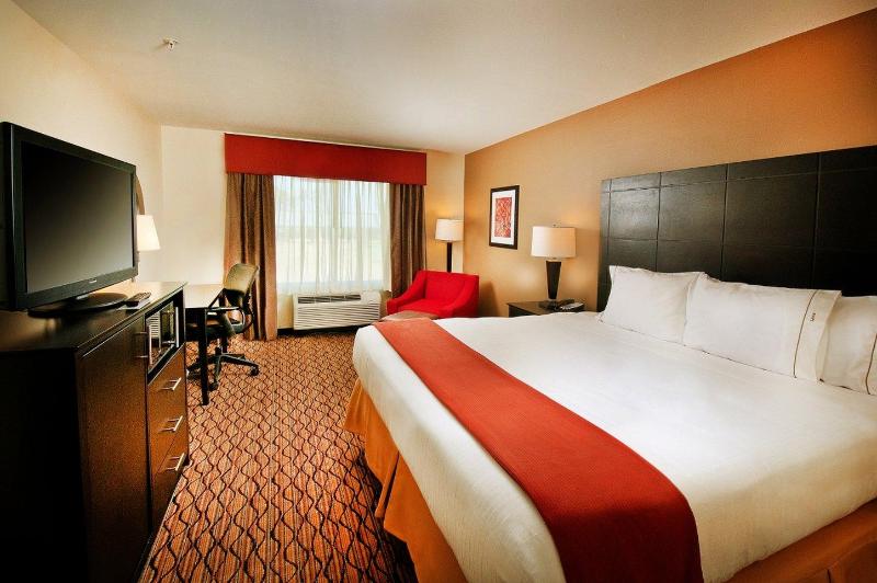 Holiday Inn Express and Suites Pearsall image