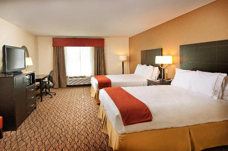 Bed room