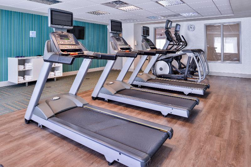 Holiday Inn Express and Suites Selma image