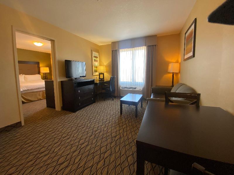 Wingate by Wyndham Fort Saskatchewan image