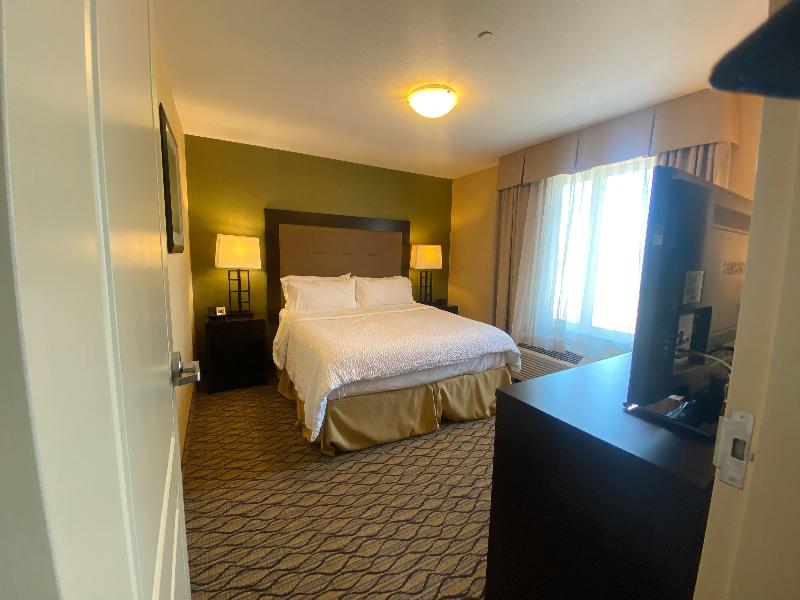 Wingate by Wyndham Fort Saskatchewan image