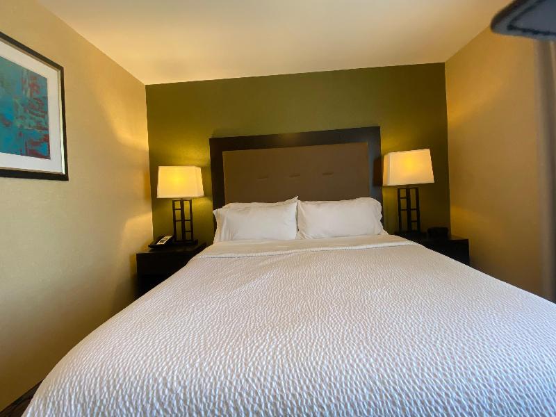 Wingate by Wyndham Fort Saskatchewan image