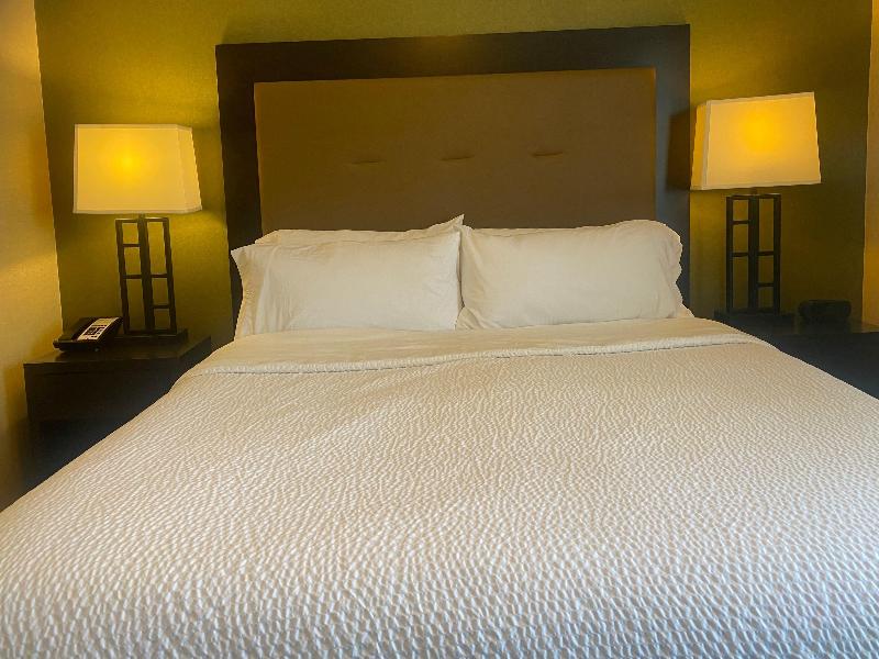 Wingate by Wyndham Fort Saskatchewan image