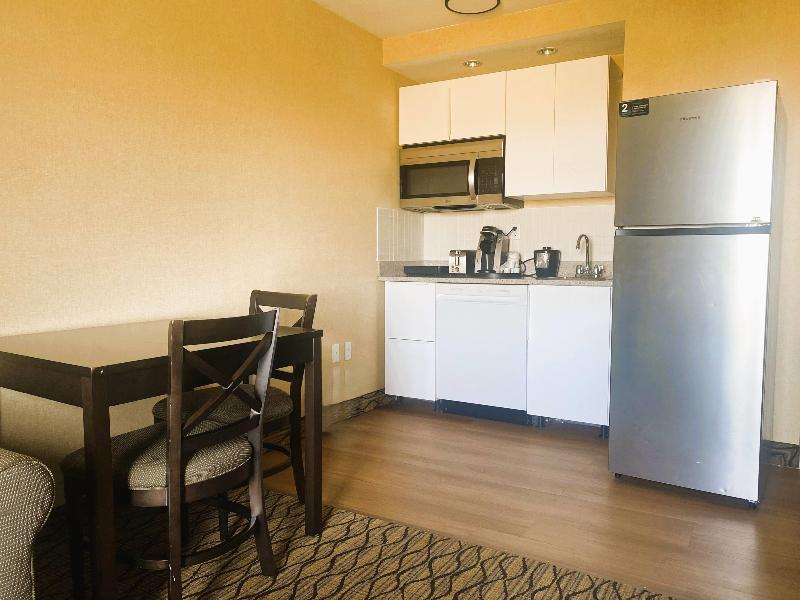 Wingate by Wyndham Fort Saskatchewan image